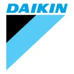 Daikin logó