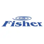 Fisher logó