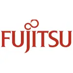 Fujitsu logó
